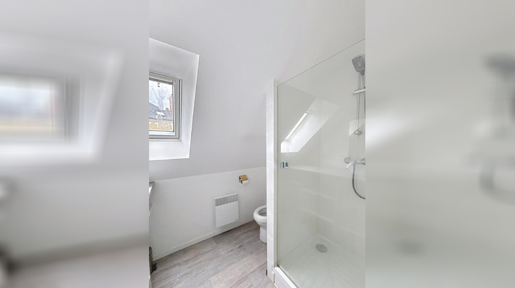 Ma-Cabane - Location Appartement Sable-sur-Sarthe, 41 m²