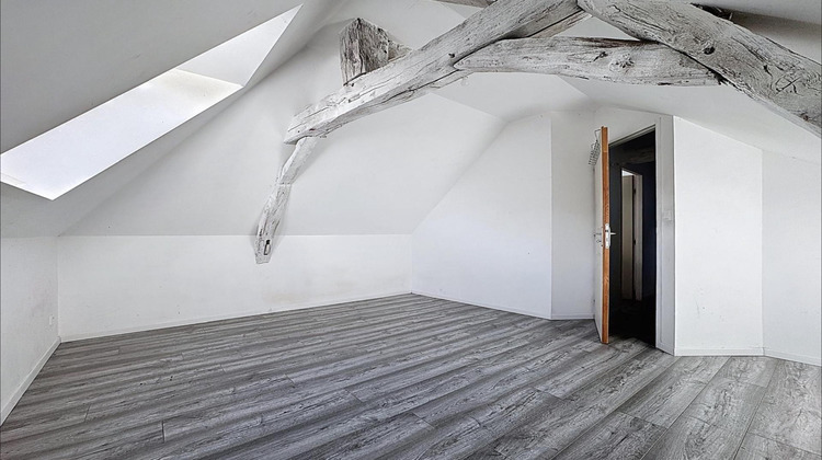 Ma-Cabane - Location Appartement Sable-sur-Sarthe, 50 m²