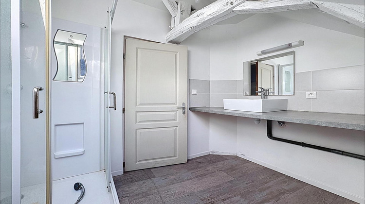 Ma-Cabane - Location Appartement Sable-sur-Sarthe, 50 m²