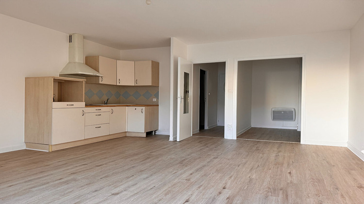 Ma-Cabane - Location Appartement Sables d'Olonne, 29 m²