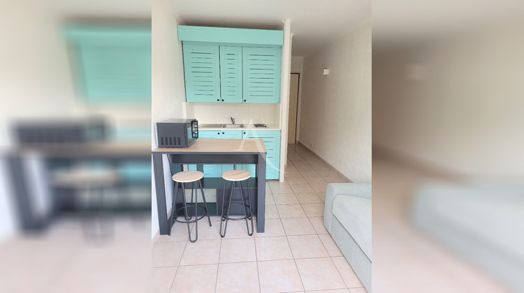 Ma-Cabane - Location Appartement Sables d'Olonne, 15 m²