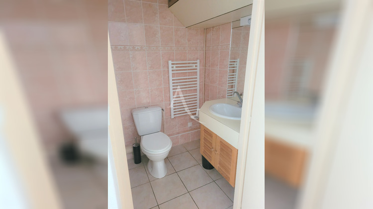 Ma-Cabane - Location Appartement Sables d'Olonne, 15 m²