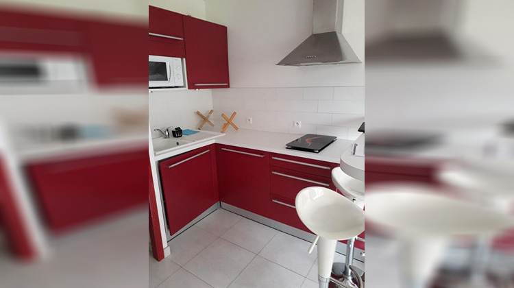 Ma-Cabane - Location Appartement Sables d'Olonne, 21 m²