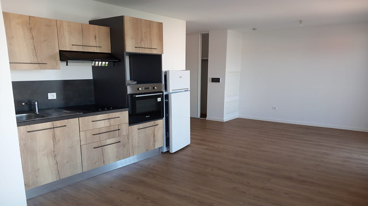 Ma-Cabane - Location Appartement Sables d'Olonne, 29 m²