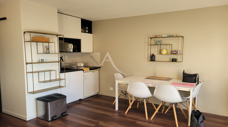 Ma-Cabane - Location Appartement Sables d'Olonne, 20 m²