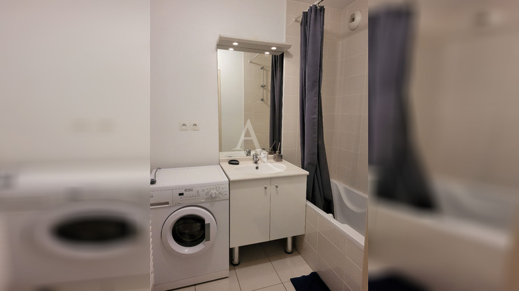 Ma-Cabane - Location Appartement Sables d'Olonne, 45 m²