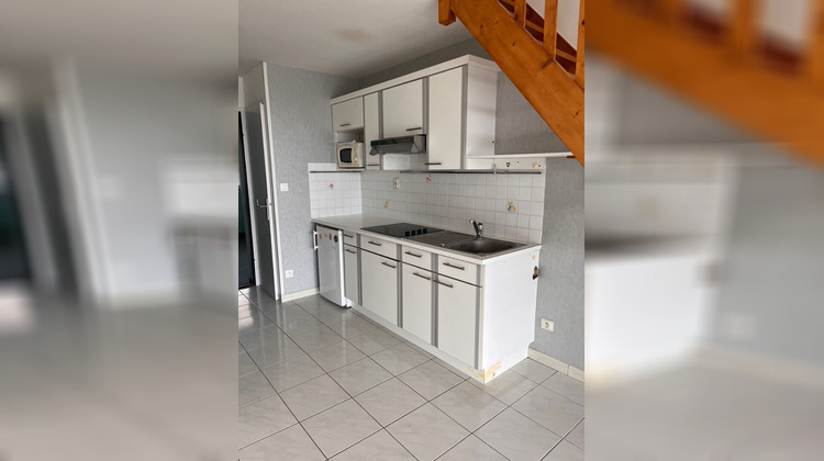 Ma-Cabane - Location Appartement Sables d'Olonne, 43 m²