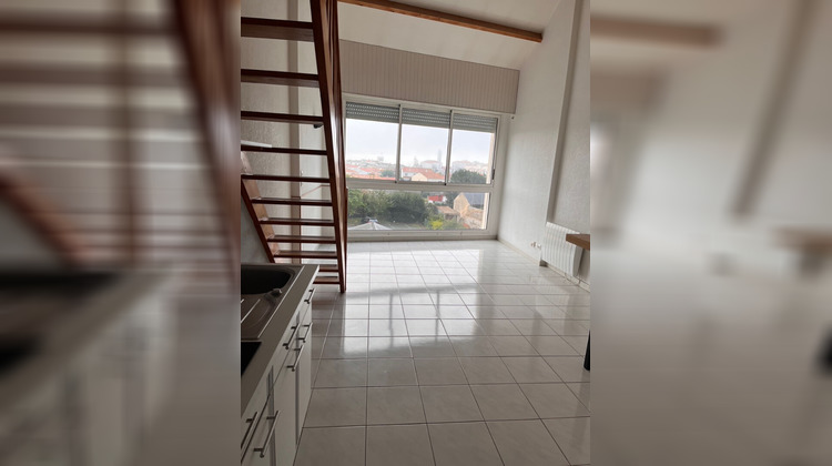 Ma-Cabane - Location Appartement Sables d'Olonne, 43 m²