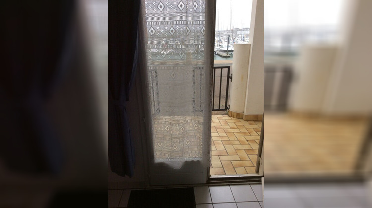 Ma-Cabane - Location Appartement Sables d'Olonne, 19 m²