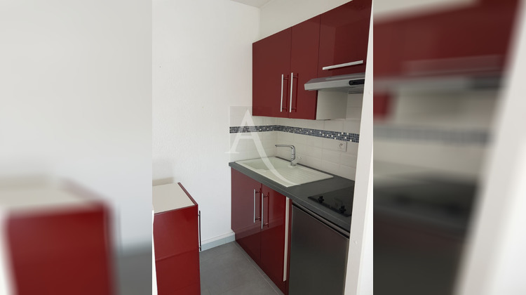 Ma-Cabane - Location Appartement Sables d'Olonne, 30 m²