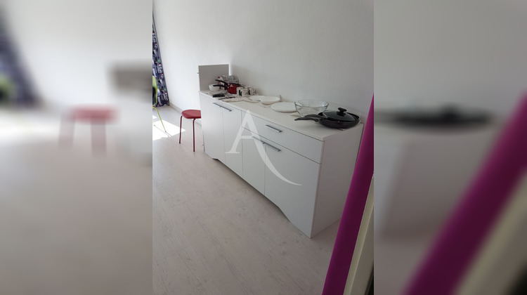 Ma-Cabane - Location Appartement Sables d'Olonne, 30 m²