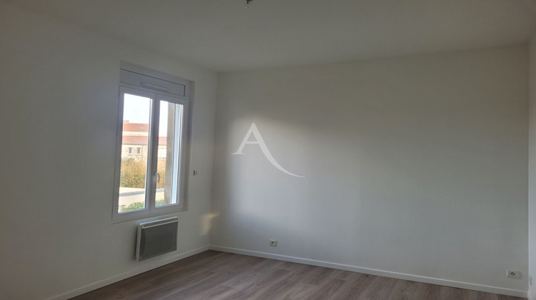 Ma-Cabane - Location Appartement Sables d'Olonne, 49 m²