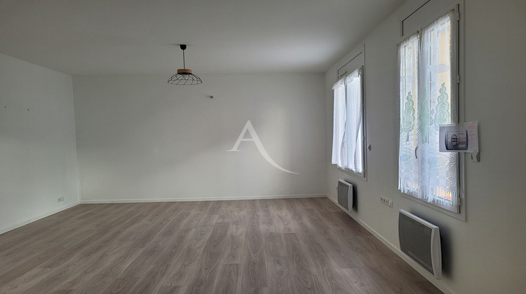 Ma-Cabane - Location Appartement Sables d'Olonne, 49 m²