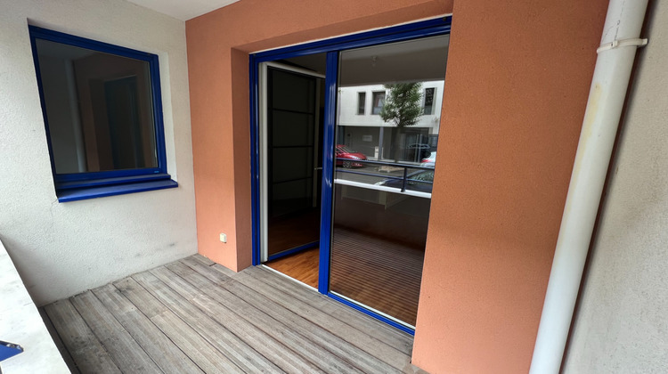Ma-Cabane - Location Appartement Sables d'Olonne, 34 m²