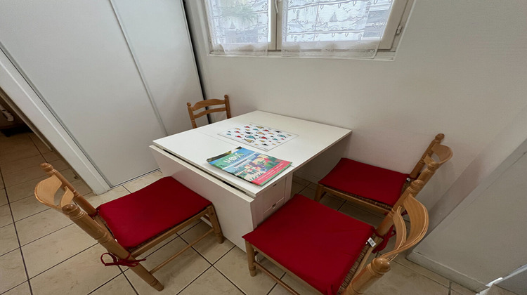 Ma-Cabane - Location Appartement Sables d'Olonne, 19 m²
