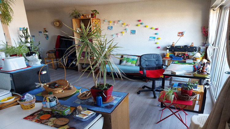 Ma-Cabane - Location Appartement Sables d'Olonne, 39 m²