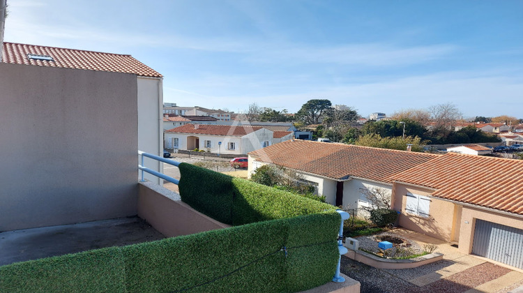 Ma-Cabane - Location Appartement Sables d'Olonne, 39 m²
