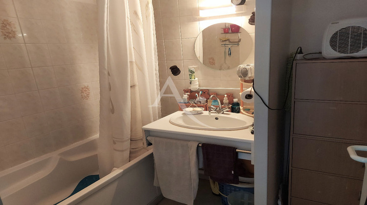 Ma-Cabane - Location Appartement Sables d'Olonne, 39 m²