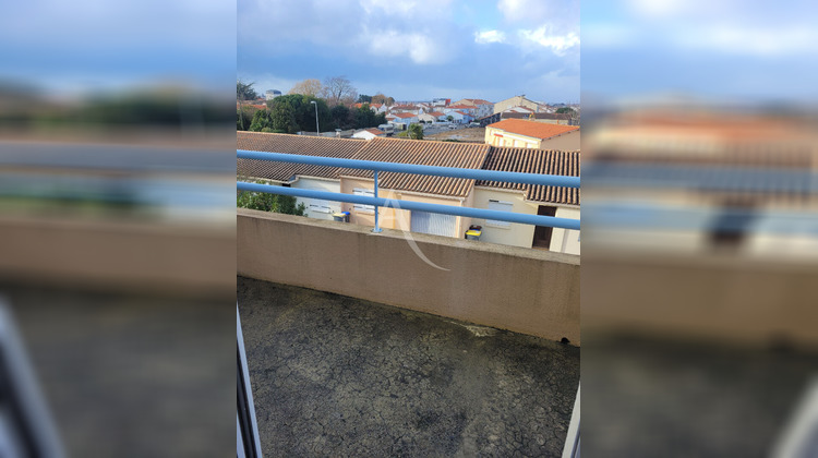 Ma-Cabane - Location Appartement Sables d'Olonne, 39 m²