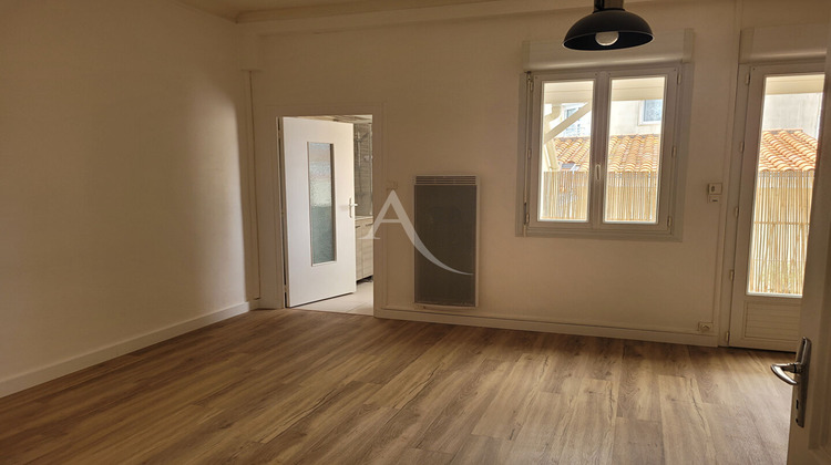 Ma-Cabane - Location Appartement Sables d'Olonne, 47 m²