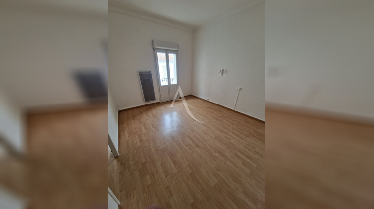 Ma-Cabane - Location Appartement Sables d'Olonne, 47 m²