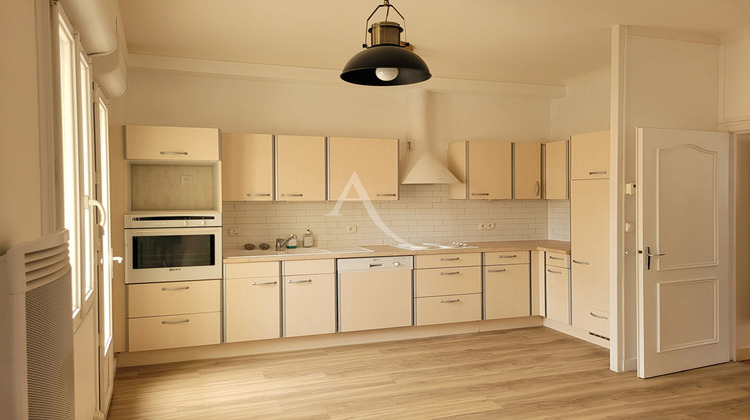 Ma-Cabane - Location Appartement Sables d'Olonne, 47 m²