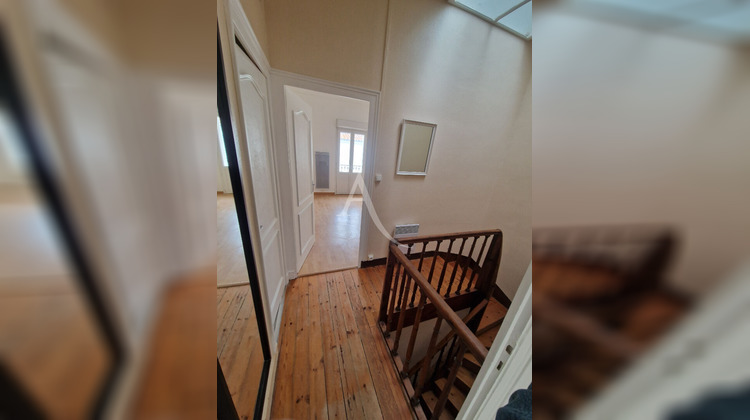 Ma-Cabane - Location Appartement Sables d'Olonne, 47 m²