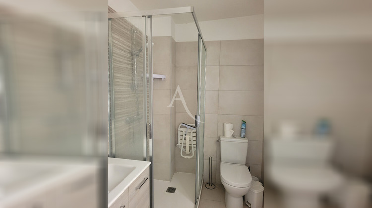 Ma-Cabane - Location Appartement Sables d'Olonne, 47 m²