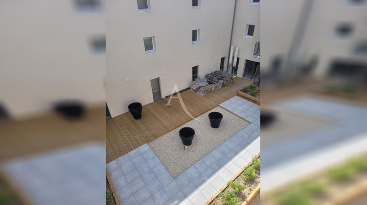 Ma-Cabane - Location Appartement Sables d'Olonne, 40 m²