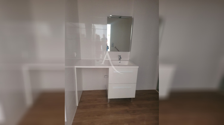 Ma-Cabane - Location Appartement Sables d'Olonne, 40 m²