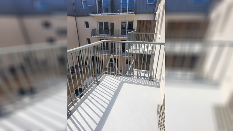 Ma-Cabane - Location Appartement Sables d'Olonne, 40 m²