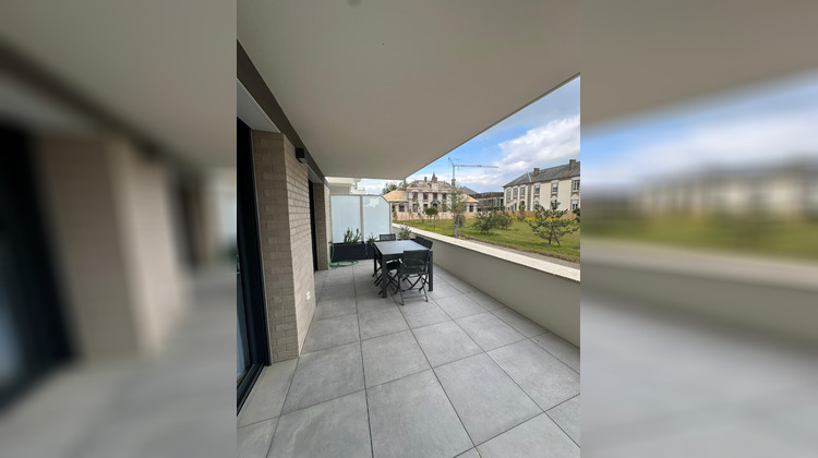 Ma-Cabane - Location Appartement Sables d'Olonne, 68 m²