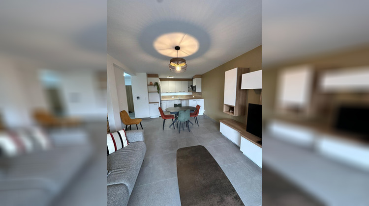 Ma-Cabane - Location Appartement Sables d'Olonne, 68 m²