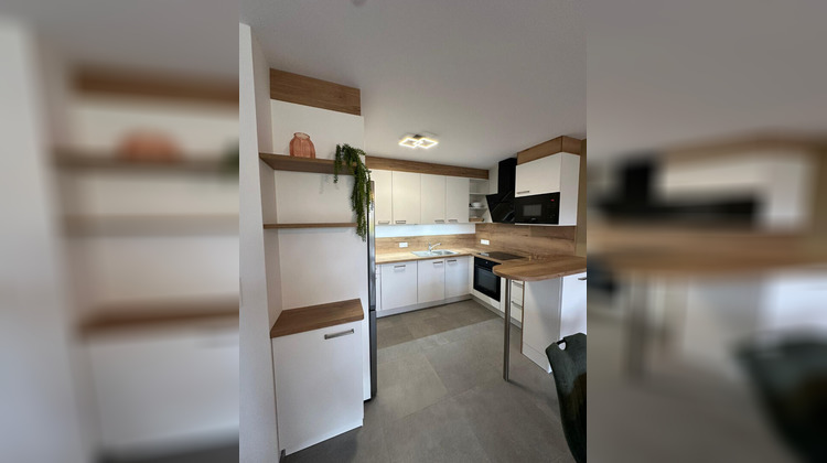 Ma-Cabane - Location Appartement Sables d'Olonne, 68 m²
