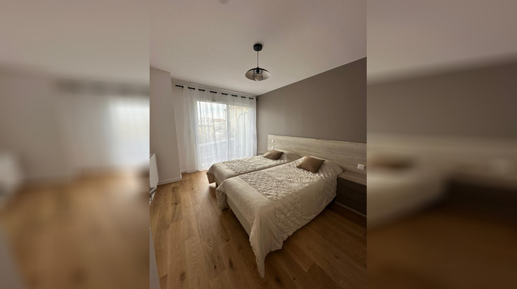 Ma-Cabane - Location Appartement Sables d'Olonne, 68 m²