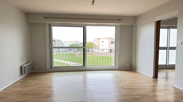 Ma-Cabane - Location Appartement Sables d'Olonne, 33 m²