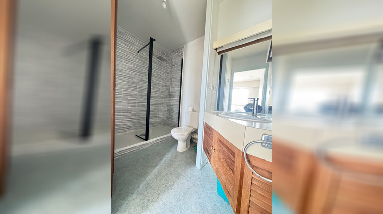 Ma-Cabane - Location Appartement Sables d'Olonne, 33 m²