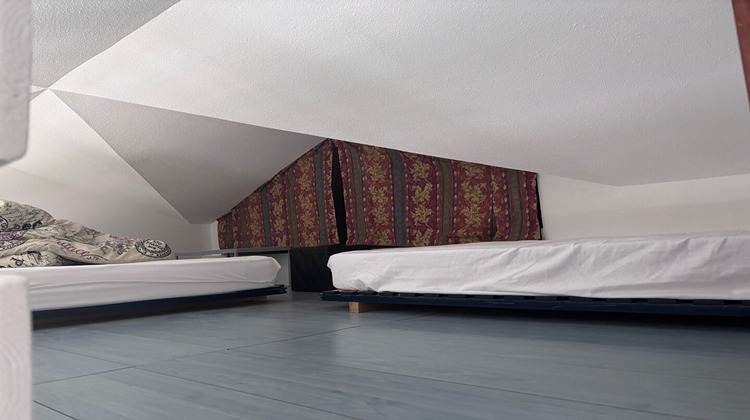 Ma-Cabane - Location Appartement Sables d'Olonne, 17 m²