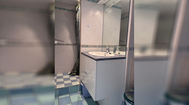 Ma-Cabane - Location Appartement Sables d'Olonne, 17 m²