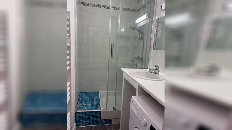 Ma-Cabane - Location Appartement Sables d'Olonne, 28 m²
