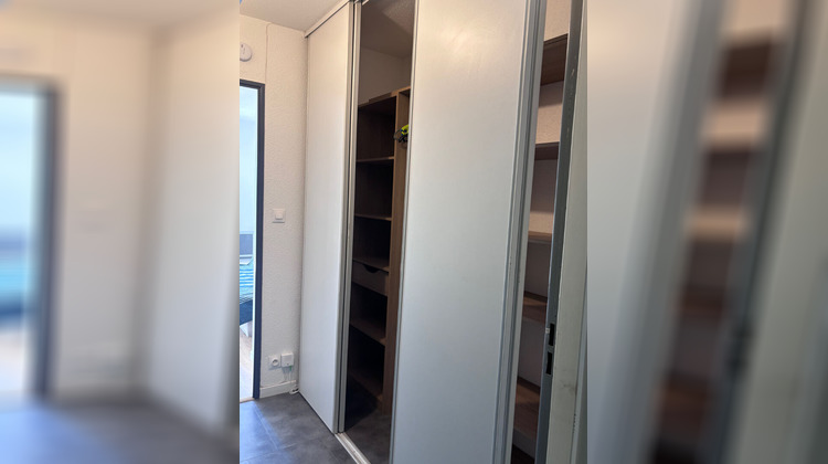 Ma-Cabane - Location Appartement Sables d'Olonne, 28 m²