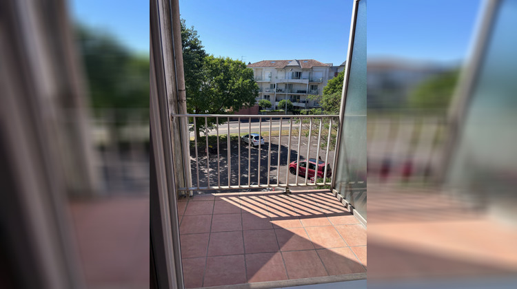 Ma-Cabane - Location Appartement Sables d'Olonne, 28 m²
