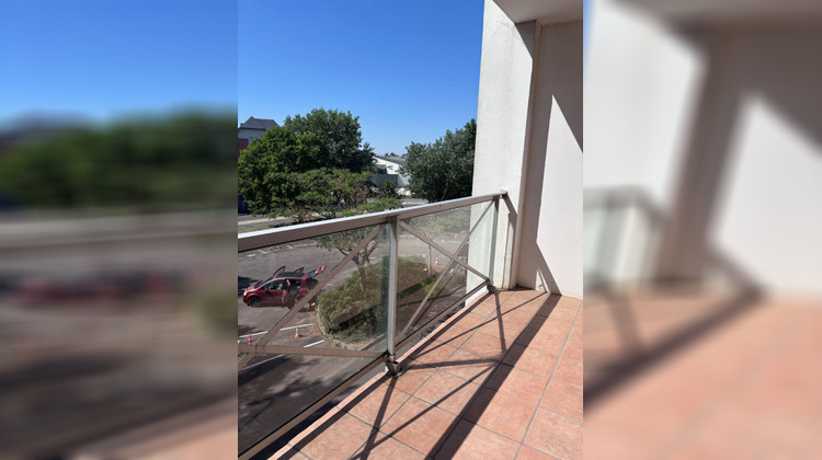 Ma-Cabane - Location Appartement Sables d'Olonne, 28 m²