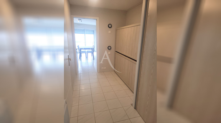 Ma-Cabane - Location Appartement Sables d'Olonne, 31 m²