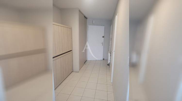 Ma-Cabane - Location Appartement Sables d'Olonne, 31 m²