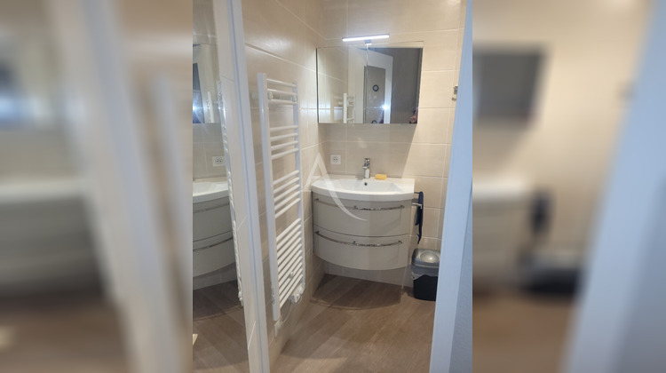 Ma-Cabane - Location Appartement Sables d'Olonne, 31 m²