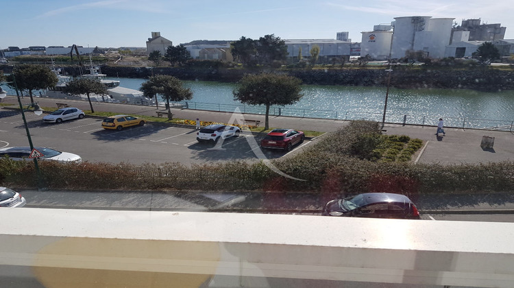 Ma-Cabane - Location Appartement Sables d'Olonne, 31 m²