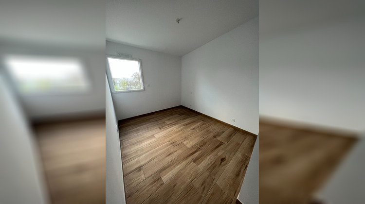 Ma-Cabane - Location Appartement Sables d'Olonne, 35 m²