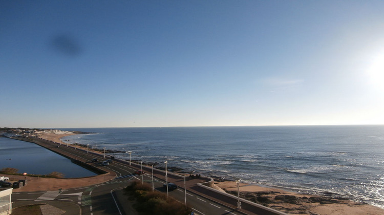 Ma-Cabane - Location Appartement Sables d'Olonne, 82 m²