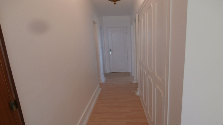 Ma-Cabane - Location Appartement Sables d'Olonne, 82 m²